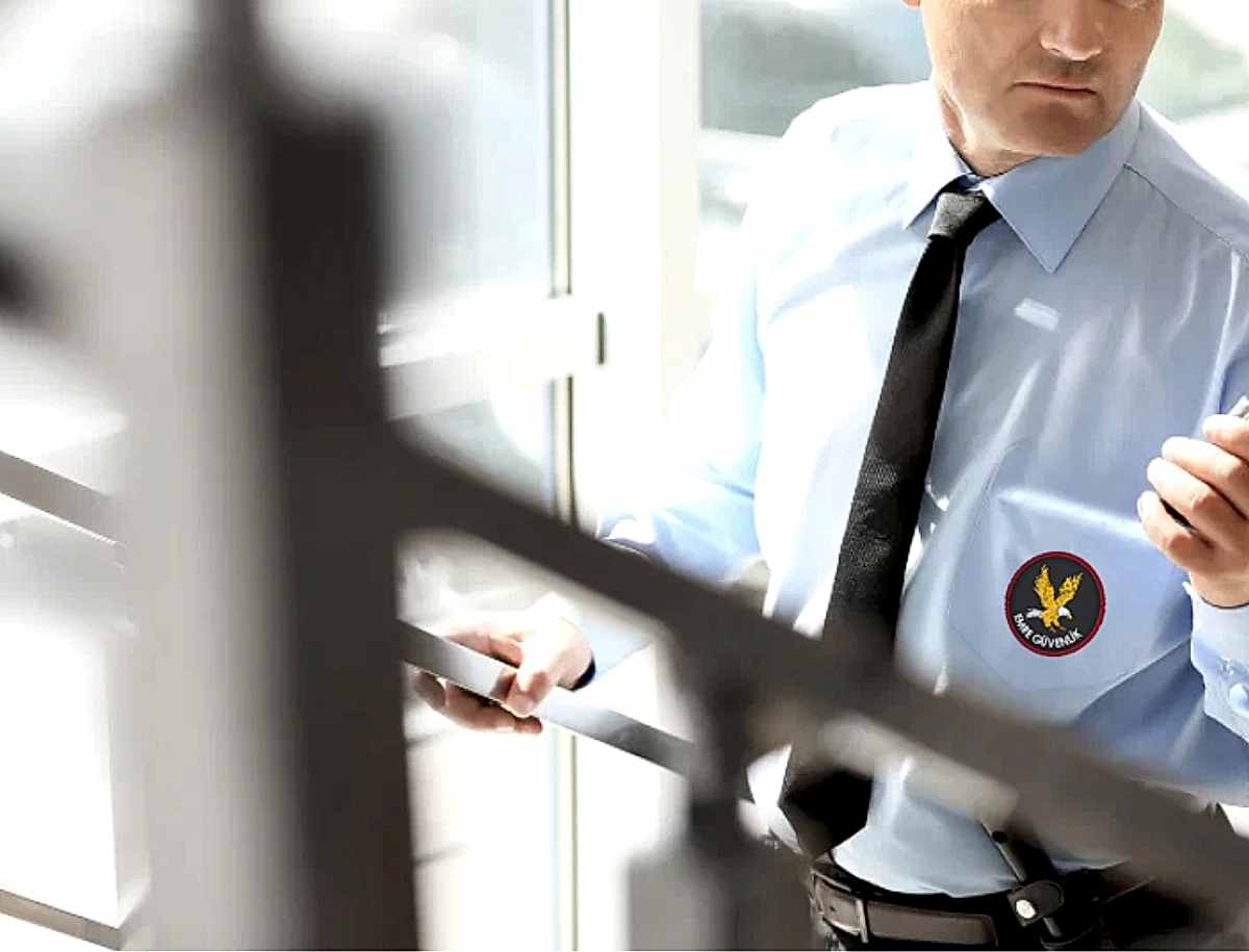 Apartman ve Siteler İçin Profesyonel Güvenlik Hizmeti Neden Önemlidir?